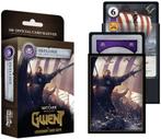 Gwent - Faction Sleeves Skellige (100 stuks) | MNKY, Hobby en Vrije tijd, Gezelschapsspellen | Kaartspellen, Verzenden, Nieuw