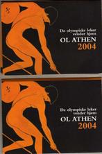 Olympische Spelen - Athens 2004 Olympic Games: Two Greece, Nieuw