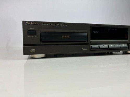 Technics - SL-PG100A - Cd-speler, Audio, Tv en Foto, Radio's