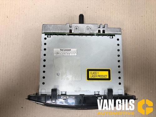 Radio CD Speler Toyota Aygo O242437, Auto-onderdelen, Elektronica en Kabels, Ophalen of Verzenden