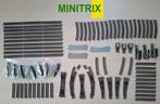 Minitrix N - 4900 serie - Modeltreinsporen (80) -, Nieuw
