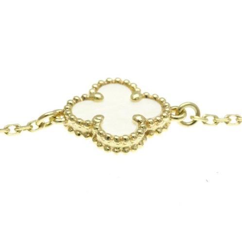 Van Cleef & Arpels - Armband - 18 karaat Geel goud, Sieraden, Tassen en Uiterlijk, Armbanden