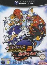 MarioCube.nl: Sonic Adventure 2 Battle - iDEAL!, Spelcomputers en Games, Games | Nintendo GameCube, Gebruikt, Ophalen of Verzenden