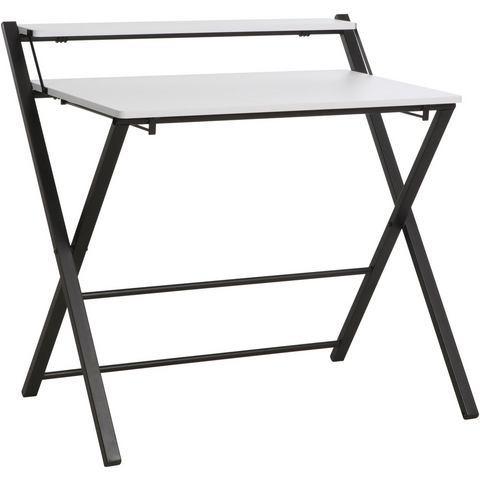 INOSIGN Pc-bureau SULBY, laptoptafel, bureau, met, Huis en Inrichting, Bureaus, Nieuw, Verzenden