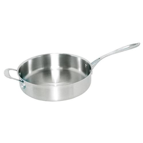 Tri Wall sauteuse | Ø24 cm, Zakelijke goederen, Horeca | Overige, Verzenden