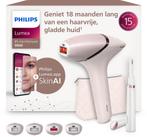 Philips Lumea IPL 9900 Series - IPL Ontharingsapparaat - AI, Verzenden, Nieuw