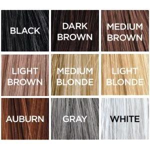 Toppik Hair Building Fibers 3gr (Haarvezels), Sieraden, Tassen en Uiterlijk, Uiterlijk | Haarverzorging, Nieuw, Verzenden