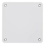 ProPlus Flexibel markeringsbord - 50x50 cm - PVC - Voor I..., Ophalen of Verzenden, Nieuw