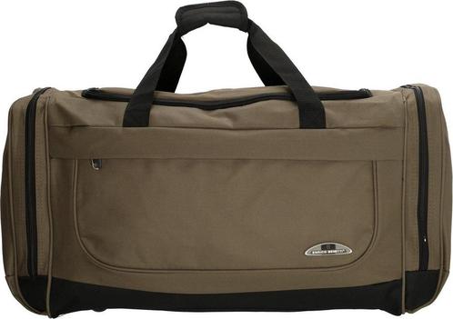 Enrico Benetti Orlando 35301 M Reistas / sporttas 62 liter -, Sieraden, Tassen en Uiterlijk, Tassen | Reistassen en Weekendtassen