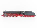 Roco H0 - 63210 - Stoomlocomotief met tender (1) - BR 01 -, Nieuw