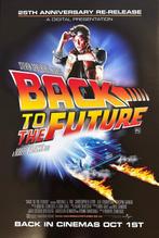 Drew Struzan - Back to the Future - Back to the Future, Nieuw