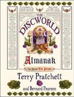 9780385606837 Discworld Almanac Terry Pratchett, Nieuw, Terry Pratchett, Verzenden