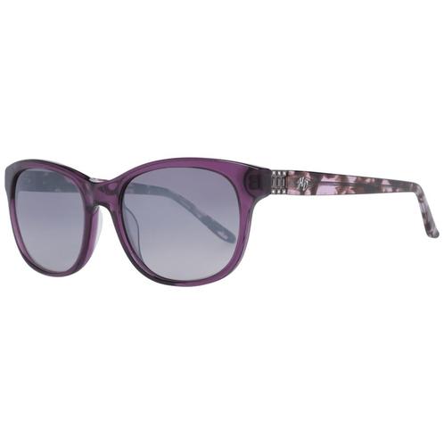 Harley-Davidson dames zonnebril HD0307X 54 81A - paarse, Sieraden, Tassen en Uiterlijk, Zonnebrillen en Brillen | Heren