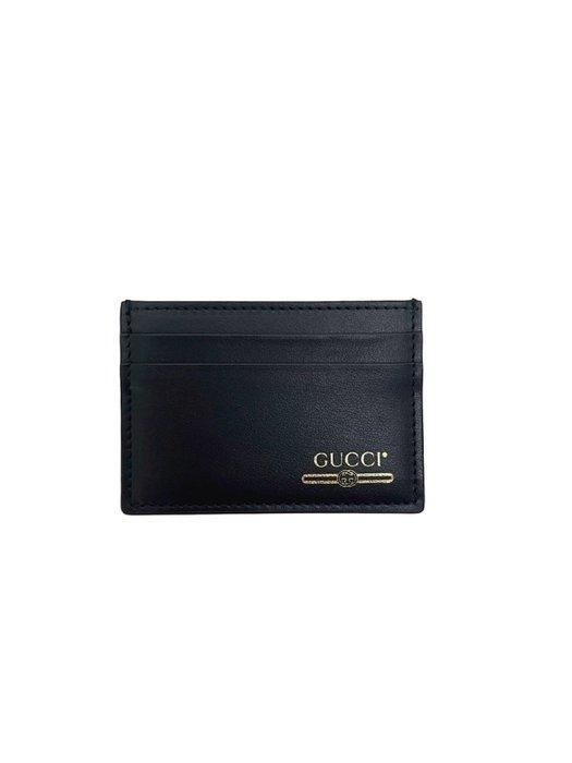 Gucci - Porta Carte - Card case - Catawiki