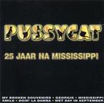 Pussycat - 25 Jaar Na Mississippi (2CD), Verzenden, Nieuw in verpakking