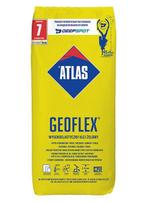 Atlas Tegellijm Geoflex 25kg     flexibele tegellijm, Doe-het-zelf en Verbouw, Tegels, Ophalen, Nieuw, Overige materialen, Overige typen