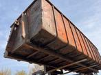 Container NCH haak arm 7 meter volume speciale aanbieding