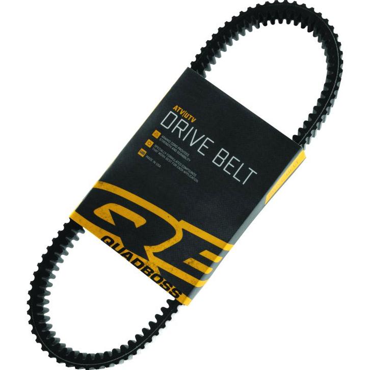 QuadBoss 15-16 Polaris ACE 325 EFI Drive Belt - 408939, Auto-onderdelen, Motor en Toebehoren, Ophalen of Verzenden
