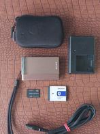 Sony DSC-T90 Digitale camera, Nieuw