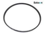 Aandrijfriem Harley-Davidson XL 1200 C Sportster Custom, Verzenden, Gebruikt