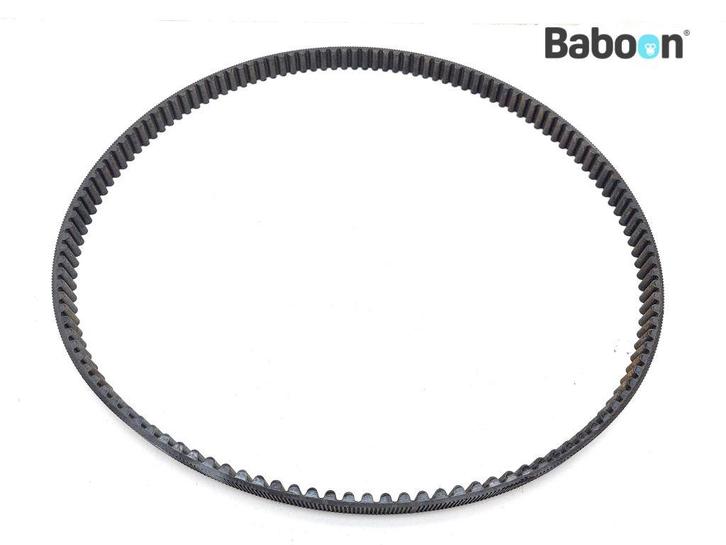 Aandrijfriem Harley-Davidson XL 1200 C Sportster Custom, Motoren, Onderdelen | Harley-Davidson, Gebruikt, Verzenden