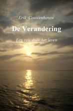 De verandering 9789402109528 Erik Couwenhoven, Verzenden, Gelezen, Erik Couwenhoven