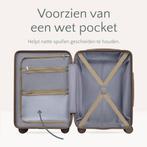 2dekans | SC City Walker - Handbagage Koffer - 34L -, Ophalen of Verzenden, Zo goed als nieuw