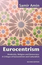 Eurocentrism 9781906387785 Samir Amin, Verzenden, Gelezen, Samir Amin