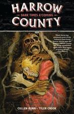 Harrow County Volume 7: Dark Times A Coming, Boeken, Strips | Comics, Verzenden, Nieuw