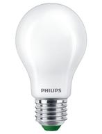 10 stuks Philips LED Peer E27 5.2W 1095lm 2700K Mat Niet-..., Ophalen of Verzenden, Nieuw