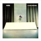 cd box - Wire - Chairs Missing, Verzenden, Zo goed als nieuw
