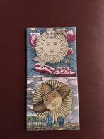 Italiaans design Tegel (2) - Ceramica Bardelli Vittuone ( MI, Antiek en Kunst