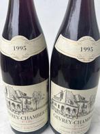 1995 Domaine G. Roblot-Marchand, - Gevrey Chambertin 1er Cru, Verzamelen, Wijnen, Nieuw