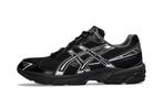 ASICS Gel-1130 Black Pure Silver, Nieuw