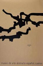 Eduardo Chillida - Marmol y Plomo (circa 1975) Eduardo, Antiek en Kunst