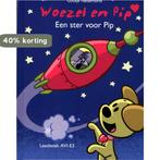 Een ster voor Pip / Woezel & Pip 9789048810888, Verzenden, Gelezen