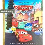 Disney Cars - Luxe Gouden Boekje 9789047616443, Boeken, Kinderboeken | Kleuters, Verzenden, Gelezen