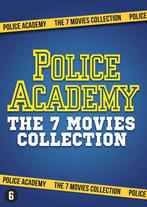 Police Academy - The 7 Movies Collection - dvd, Verzenden, Nieuw in verpakking