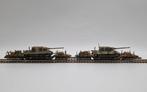 Roco, Arnold N - Modeltrein (2) - Spoor N - Wehrmacht -, Nieuw