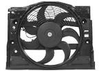 AIRCO VENTILATOR VOOR BMW 3 E46 1997-2001 64546905076, Ophalen of Verzenden, Nieuw