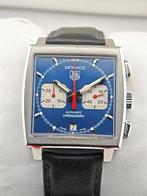 TAG Heuer - Monaco Chronograph - CW2113-0 - Heren -