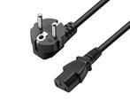 Playstation 4 Pro Stroomkabel (PS4 Accessoires), Spelcomputers en Games, Spelcomputers | Sony PlayStation 4, Ophalen of Verzenden