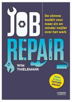 Jobrepair 9789401463683 Wim Thielemans, Verzenden, Gelezen, Wim Thielemans