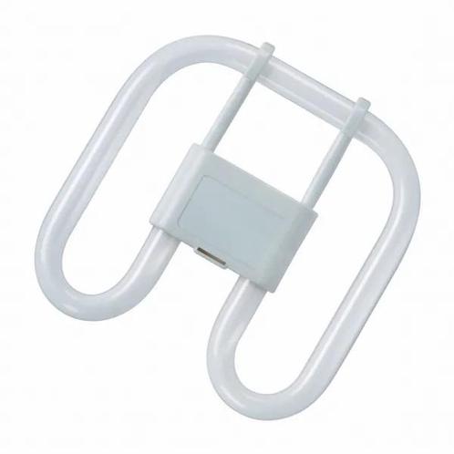 Patron CFL Square 16W/840/4P | 4-pins GR10q, Huis en Inrichting, Lampen | Overige, Nieuw, Ophalen of Verzenden