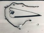 VW Passat B8 Regelapparaat Module 4X PDC Kompleet met kab..., Verzenden, Nieuw