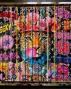 Elmago - Mr Pop Leopard luxury stars(New)