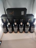 2001 Kopke - Colheita Port - Douro - 6 Flessen (0.75 liter), Verzamelen, Wijnen, Nieuw