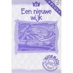De Ruiters Junior Informatie Plus 83 Een nieuwe wijk, Verzenden, Nieuw