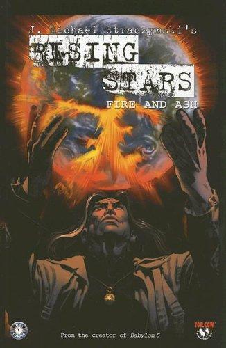 Rising Stars Volume 3: Fire And Ash, Boeken, Strips | Comics, Zo goed als nieuw, Verzenden