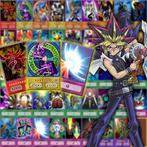 Yami Yugi | Anime Deck | Battle City | 44 kaarten, Ophalen of Verzenden, Nieuw, Speeldeck